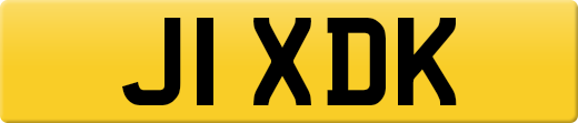 J1XDK
