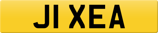 J1XEA