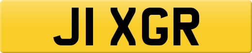 J1XGR