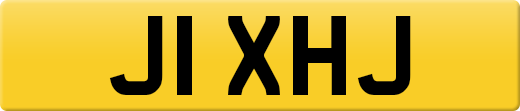 J1XHJ