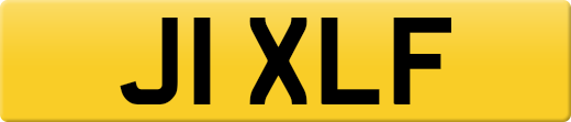 J1XLF