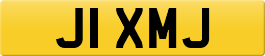 J1XMJ
