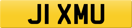 J1XMU