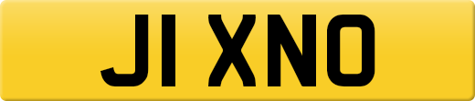 J1XNO
