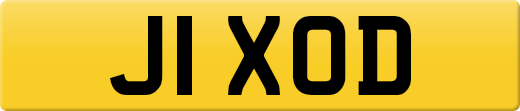 J1XOD