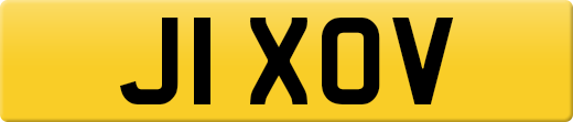J1XOV