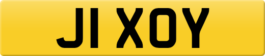 J1XOY