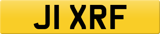 J1XRF