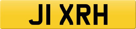 J1XRH