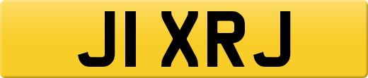 J1XRJ
