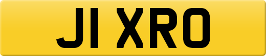 J1XRO