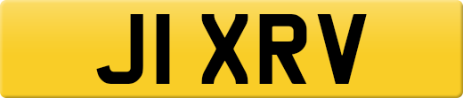 J1XRV