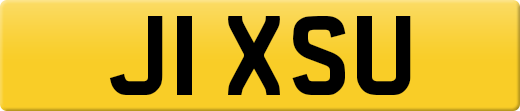 J1XSU