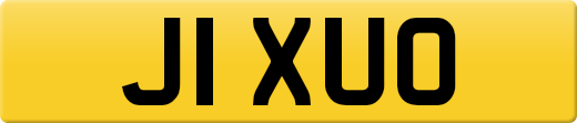 J1XUO