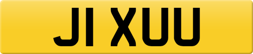 J1XUU