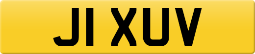 J1XUV
