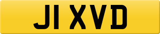 J1XVD