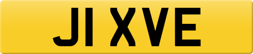 J1XVE
