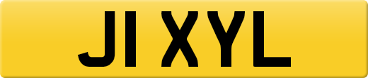 J1XYL