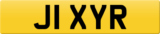 J1XYR