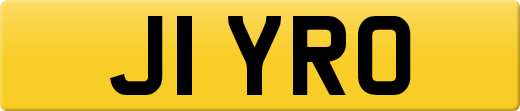 J1YRO