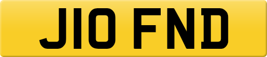 J10FND