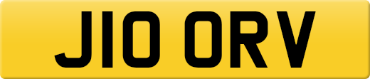 J10ORV