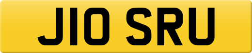 J10SRU