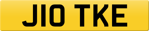 J10TKE