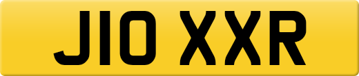 J10XXR