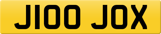 J100JOX