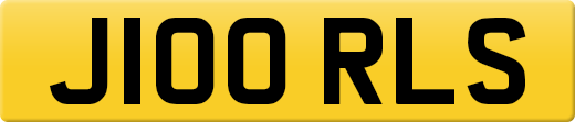 J100RLS