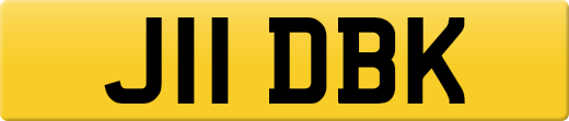 J11DBK