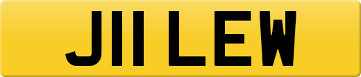 J11LEW