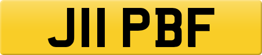 J11PBF