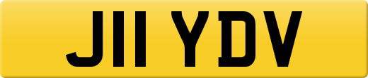 J11YDV