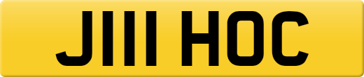 J111HOC