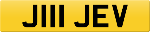 J111JEV