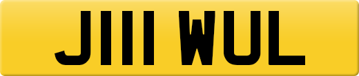 J111WUL