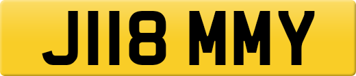 J118MMY
