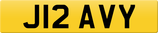 J12AVY