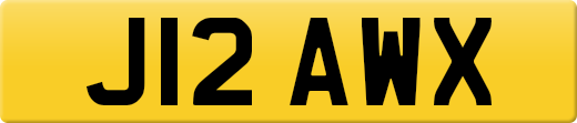 J12AWX