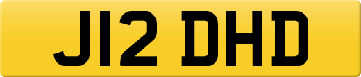 J12DHD