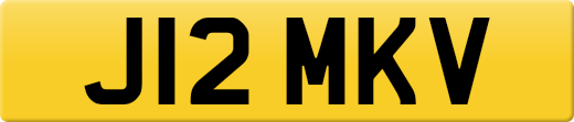 J12MKV