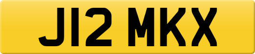 J12MKX
