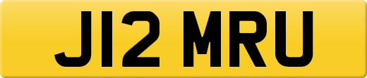 J12MRU