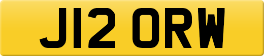 J12ORW