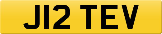 J12TEV