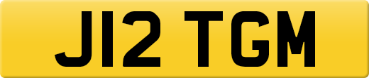 J12TGM