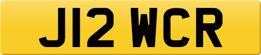 J12WCR